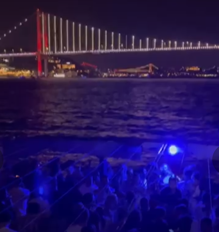 Boğaz Turu